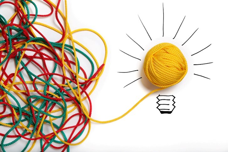  Idea Generation Process Example